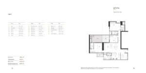 Total Environment In That Quiet Earth L21v1 Floor Plans3 Total Environment In That Quiet Earth L21v1 Floor Plans3