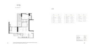 Total Environment In That Quiet Earth L21v1 Floor Plans4 Total Environment In That Quiet Earth L21v1 Floor Plans4